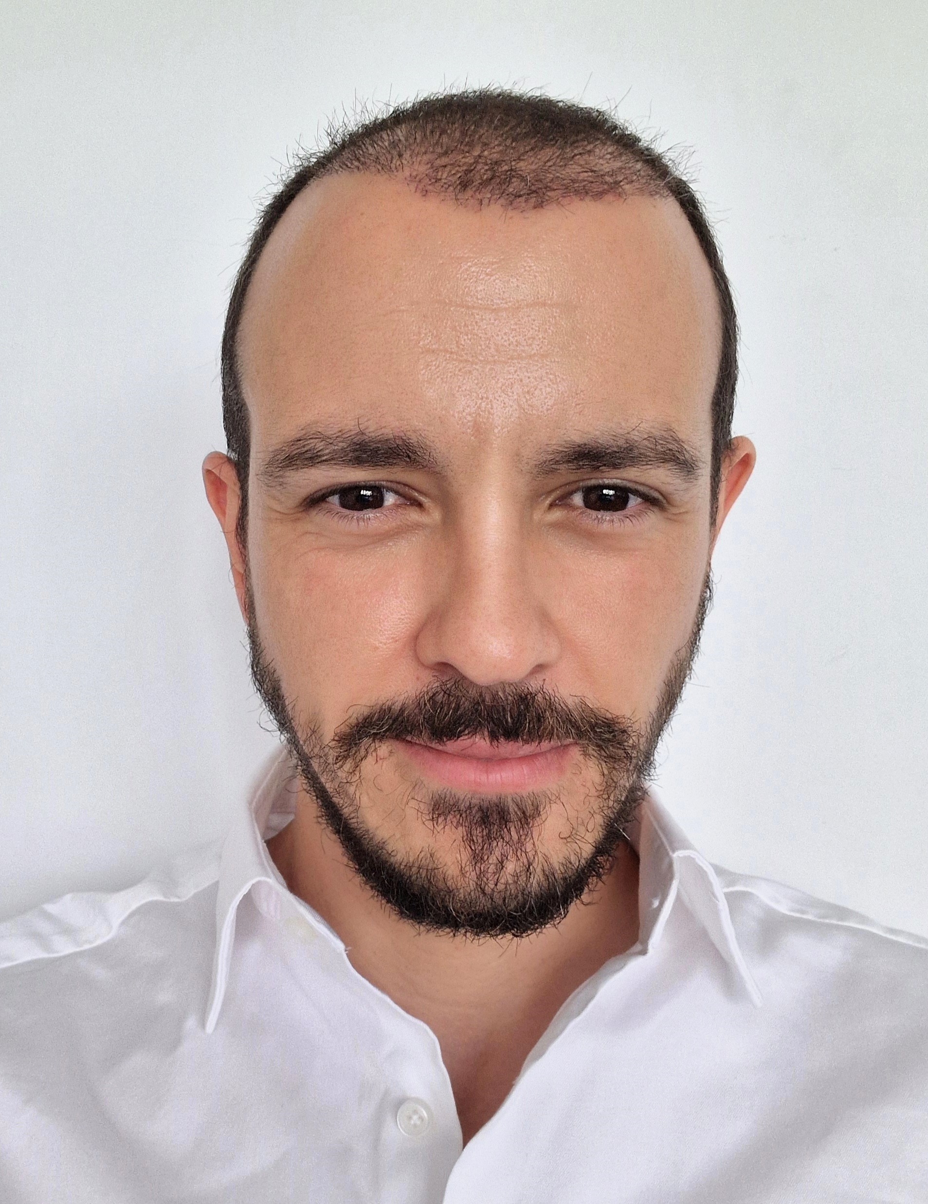 Odoo imagem e bloco de texto