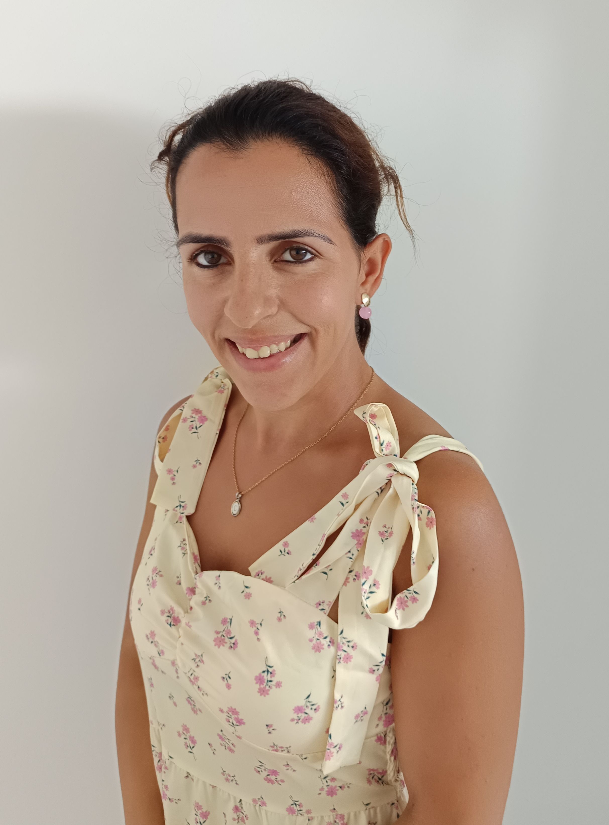 Odoo imagem e bloco de texto