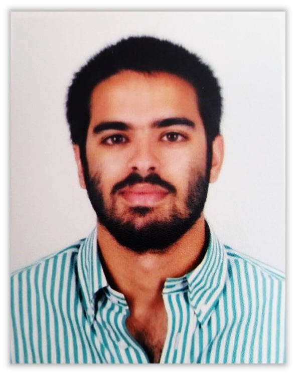 Odoo imagem e bloco de texto
