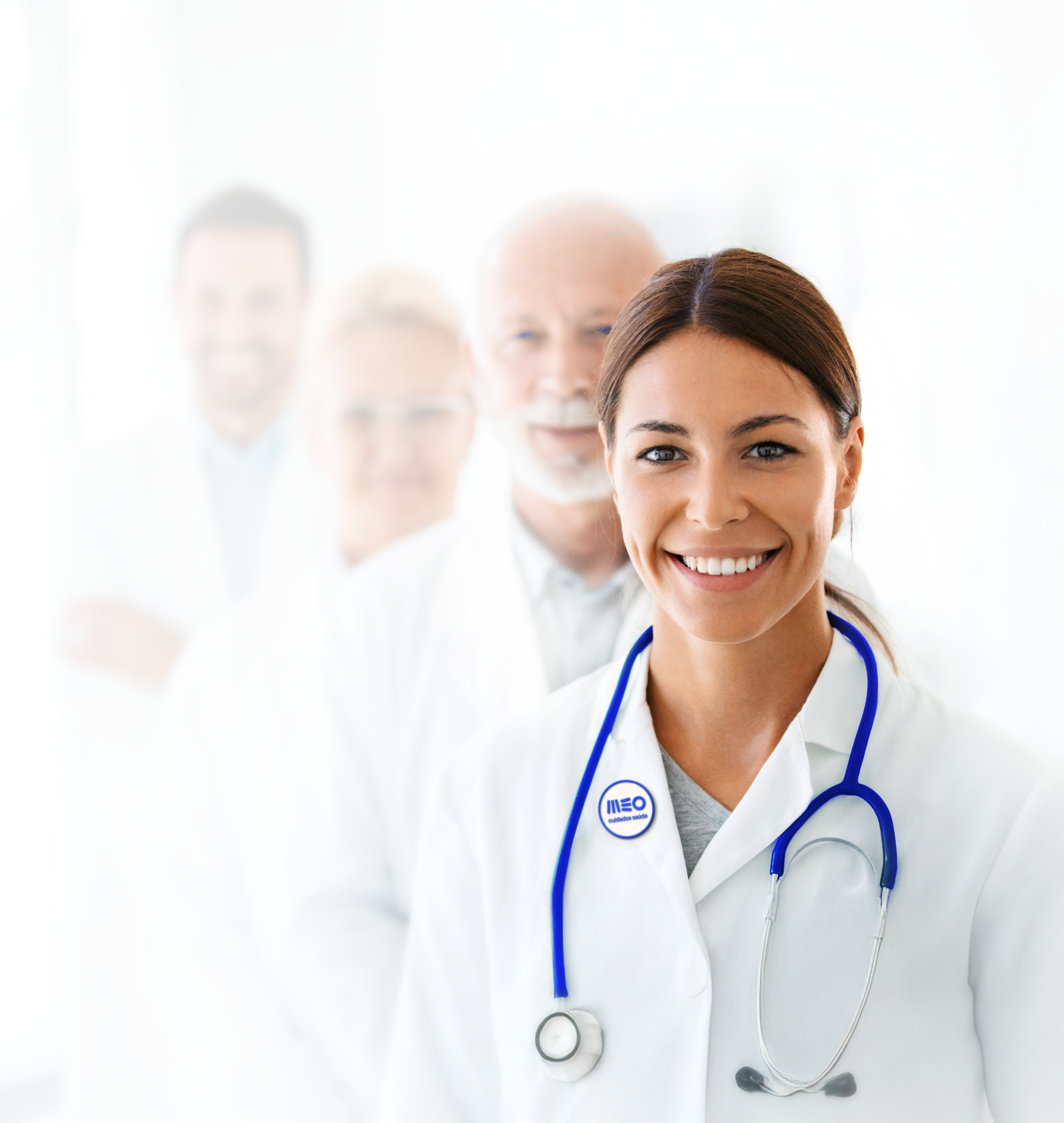 Odoo imagem e bloco de texto