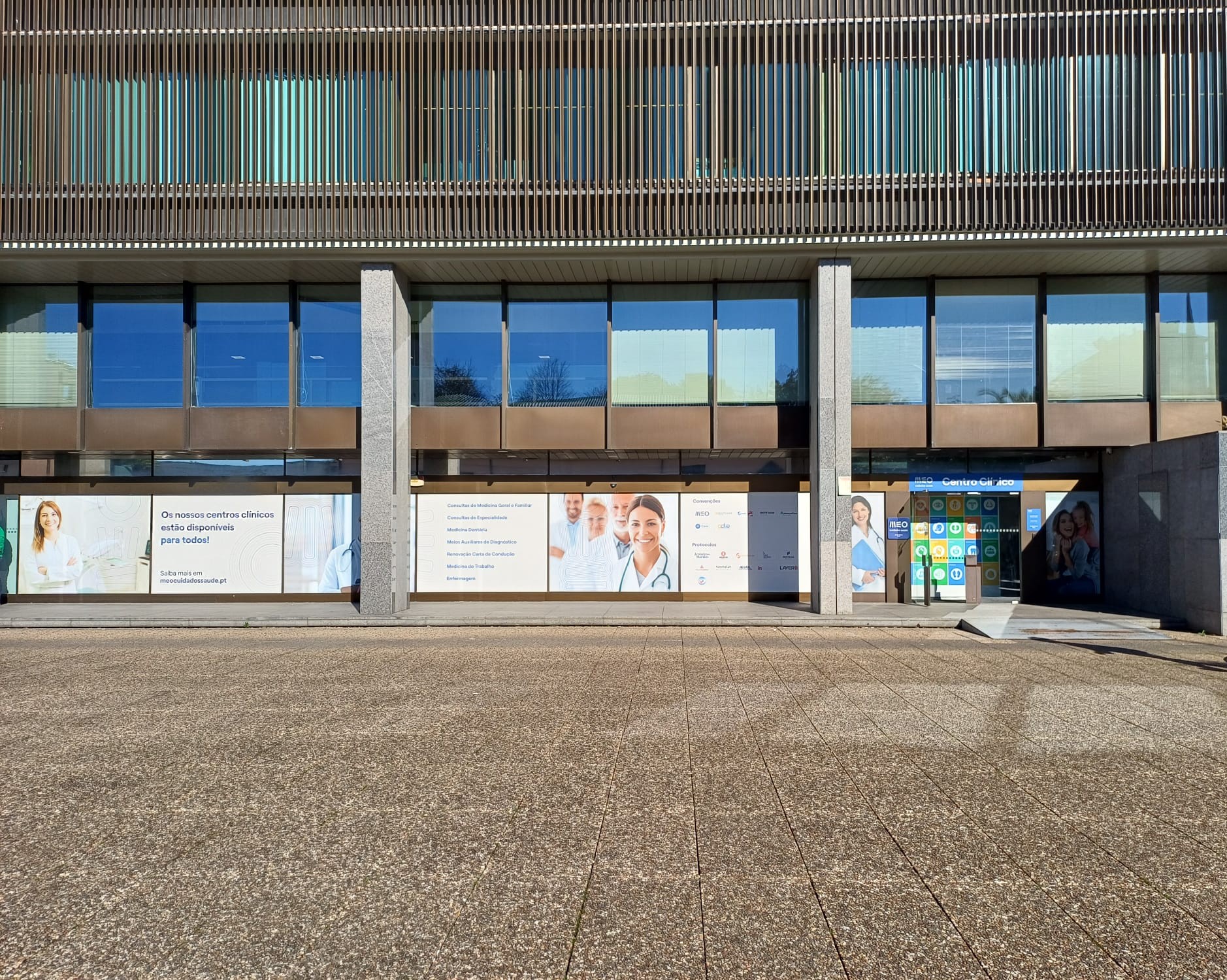 Odoo - Sample 1 for three columns