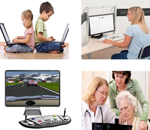 Odoo imagem e bloco de texto