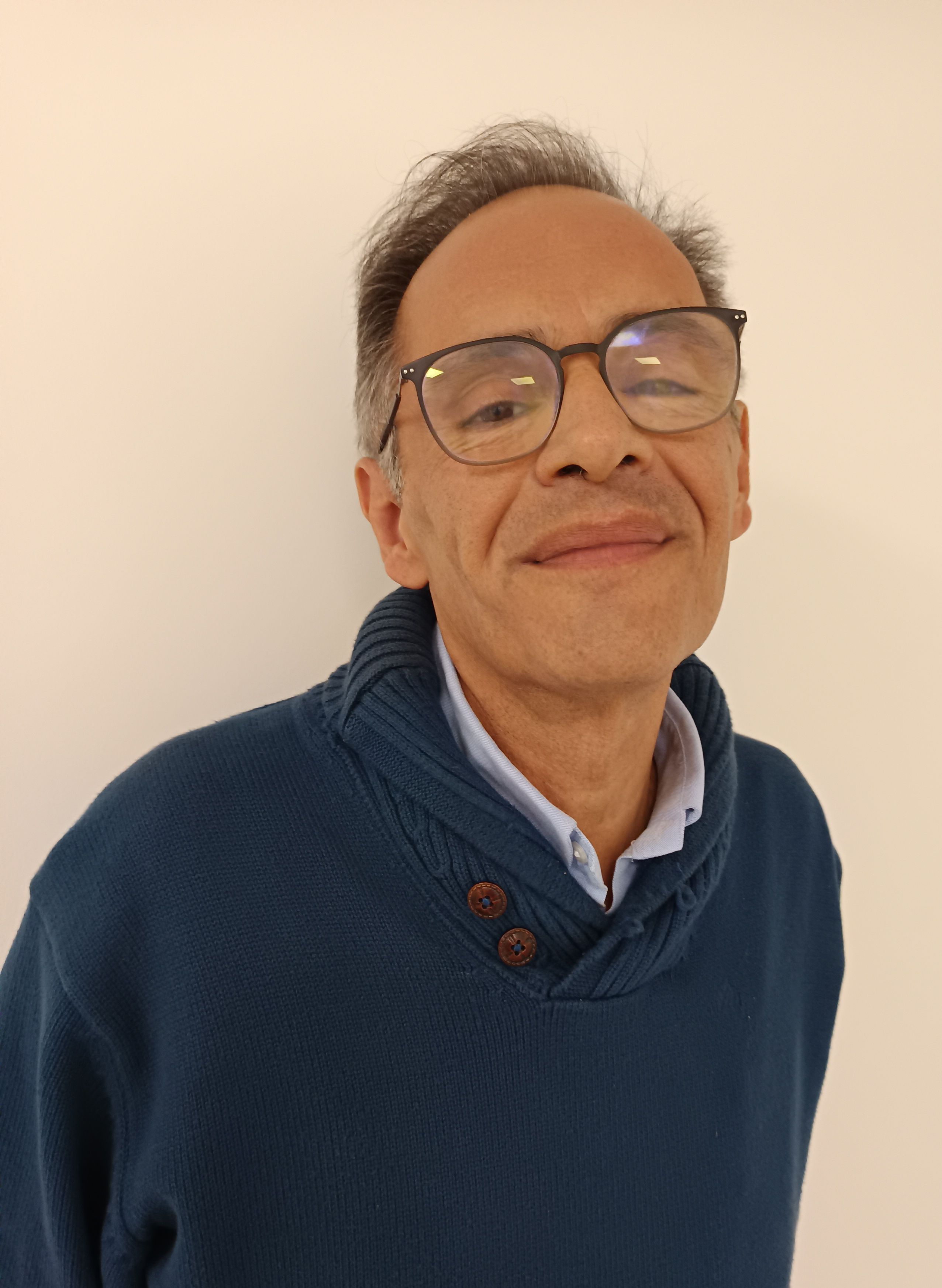 Odoo texto e bloco de imagem